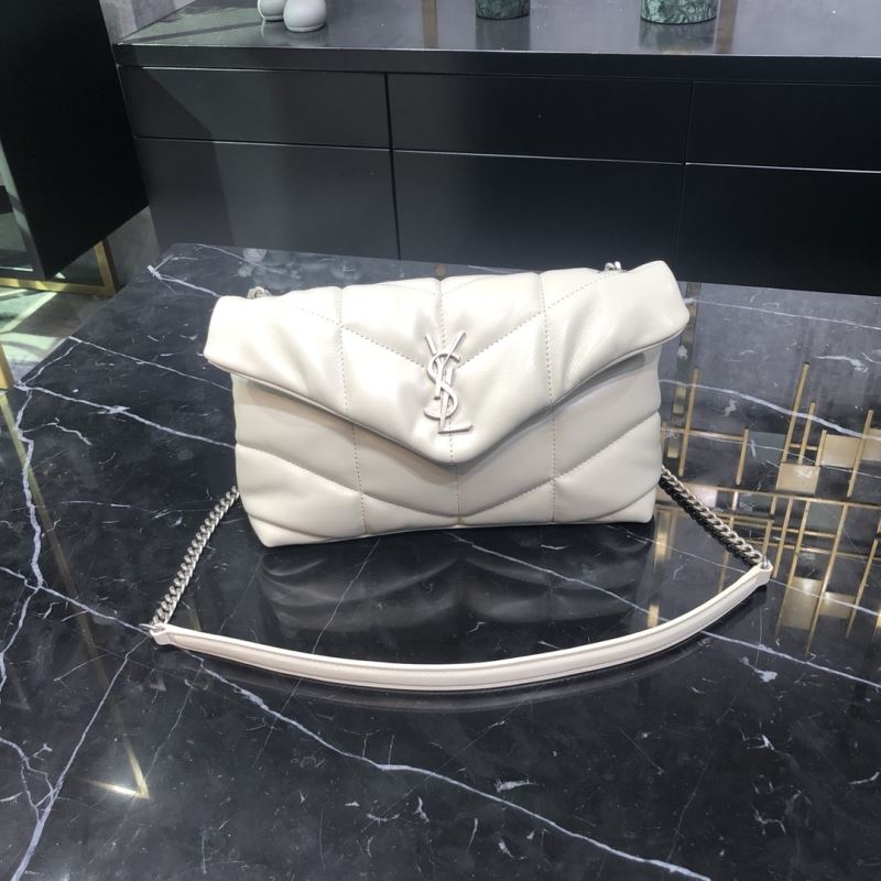 YSL Satchel Bags